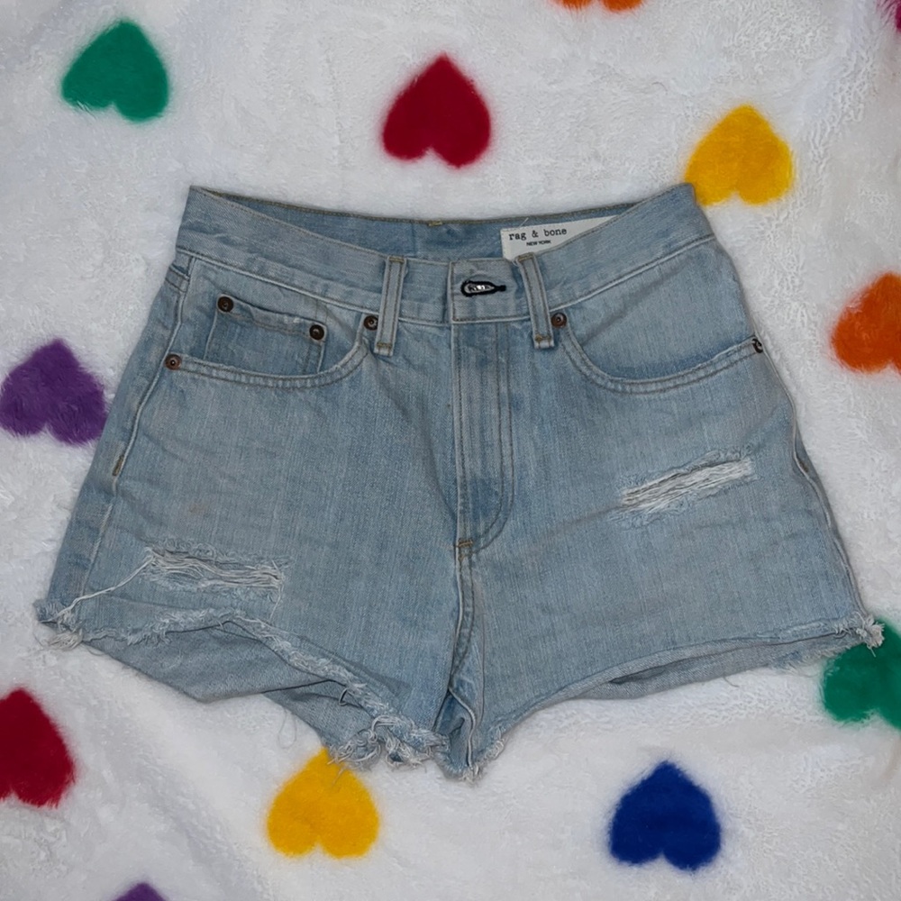 Rag & Bone Shorts